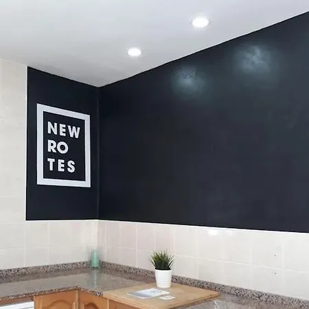 Descubre El Paraiso Les Rotes Apartment