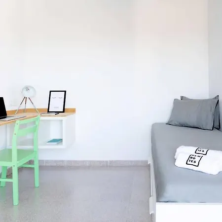 Descubre El Paraiso Les Rotes Apartamento Dénia