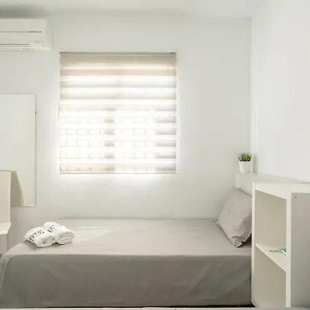 Apartamento Descubre El Paraiso Les Rotes *