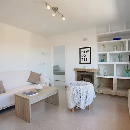 Apartment Descubre El Paraiso Les Rotes Denia