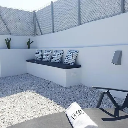Apartment Descubre El Paraiso Les Rotes