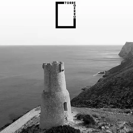 Descubre El Paraiso Les Rotes