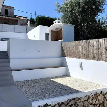 Descubre El Paraiso Les Rotes Apartamento *