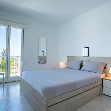Descubre El Paraiso Les Rotes Apartment Denia