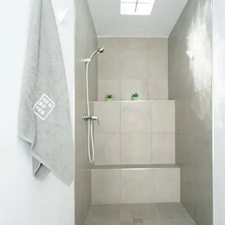 Descubre El Paraiso Les Rotes Apartment Denia