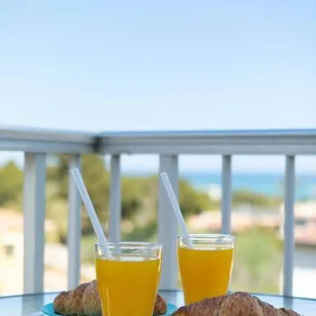 Descubre El Paraiso Les Rotes * Denia